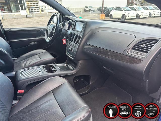 2020 Dodge Grand Caravan GT (Stk: P5053) in Saint-Léonard - Image 9 of 18