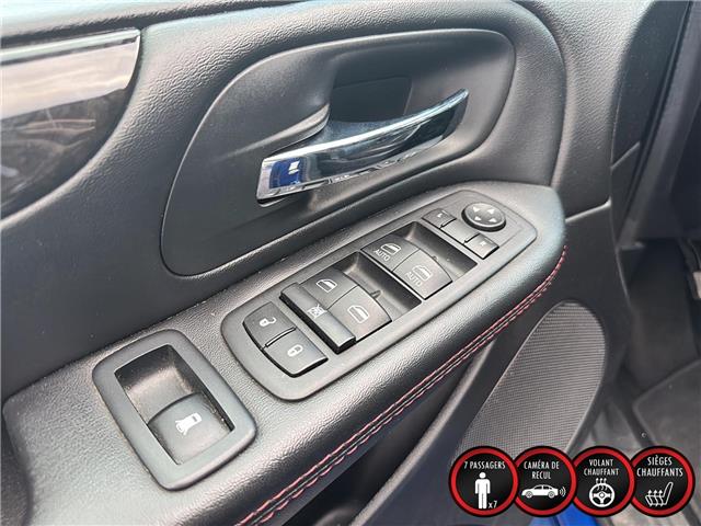 2020 Dodge Grand Caravan GT (Stk: P5053) in Saint-Léonard - Image 11 of 18