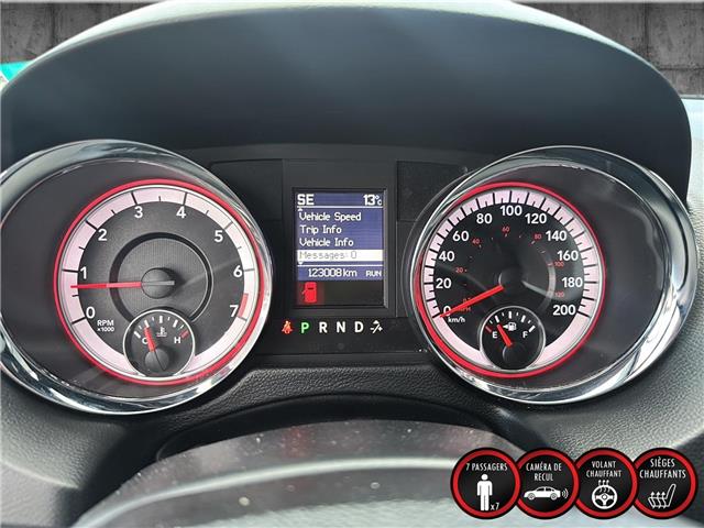 2020 Dodge Grand Caravan GT (Stk: P5053) in Saint-Léonard - Image 13 of 18