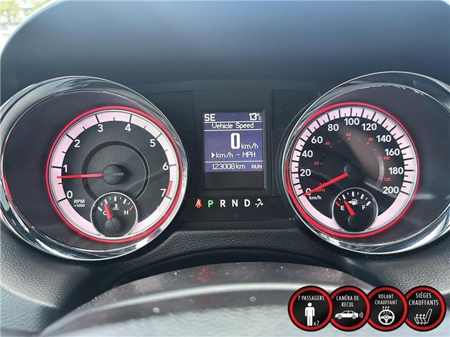 2020 Dodge Grand Caravan GT (Stk: P5053) in Saint-Léonard - Image 14 of 18