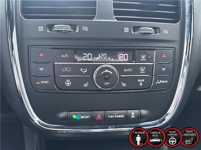 2020 Dodge Grand Caravan GT (Stk: P5053) in Saint-Léonard - Image 15 of 18