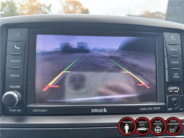 2020 Dodge Grand Caravan GT (Stk: P5053) in Saint-Léonard - Image 17 of 18