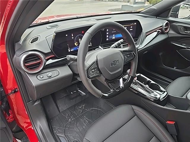 2026 Chevrolet Trax 2RS (Stk: 26-313) in Listowel - Image 4 of 10