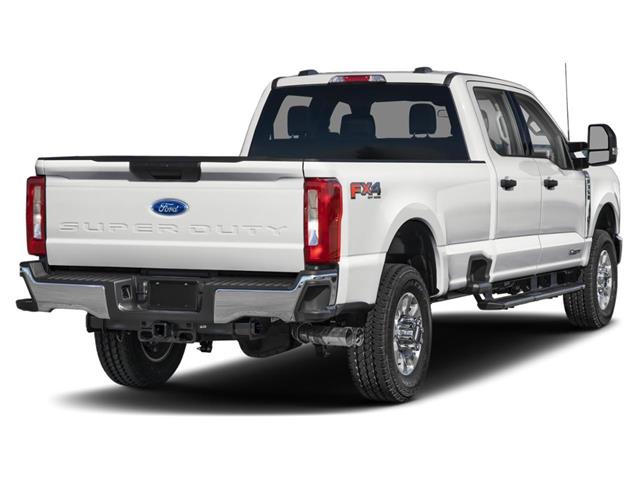 2026 Ford F-350 XLT (Stk: 26F2920) in North Vancouver - Image 2 of 12