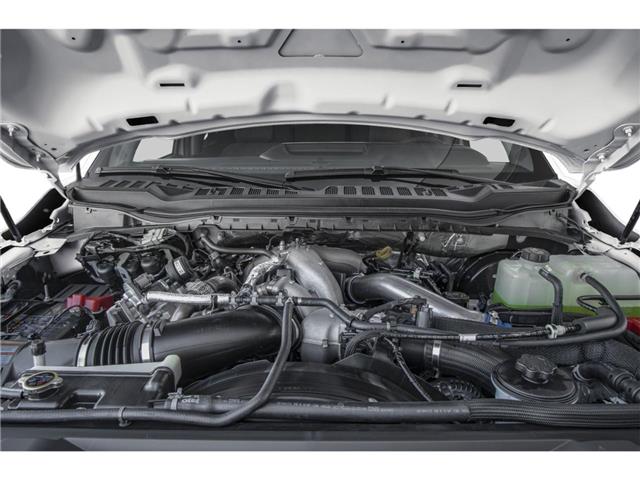 2026 Ford F-350 XLT (Stk: 26F2920) in North Vancouver - Image 9 of 12