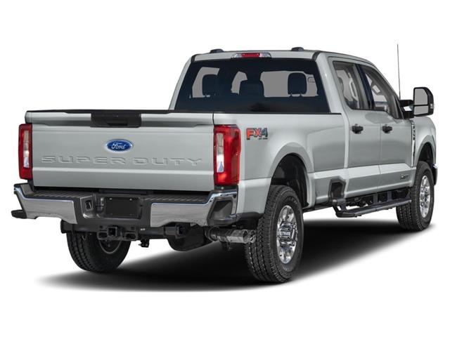 2026 Ford F-350 XLT photo 2