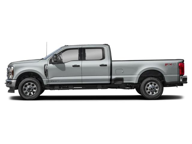 2026 Ford F-350 XLT (Stk: 26F1526) in North Vancouver - Image 3 of 12