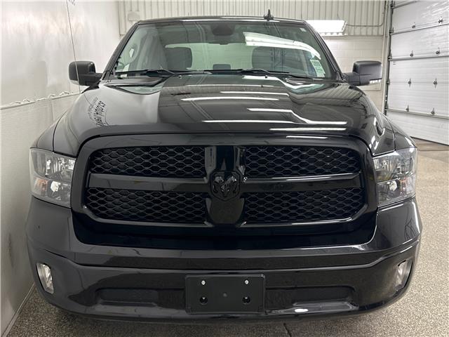 2023 RAM 1500 Classic SLT (Stk: 43127J) in Belleville - Image 2 of 23