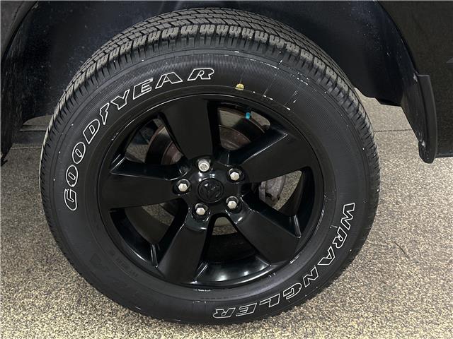 2023 RAM 1500 Classic SLT (Stk: 43127J) in Belleville - Image 3 of 23