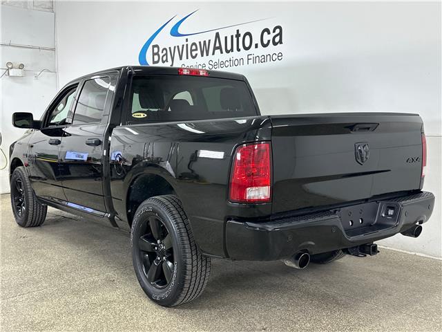 2023 RAM 1500 Classic SLT (Stk: 43127J) in Belleville - Image 4 of 23