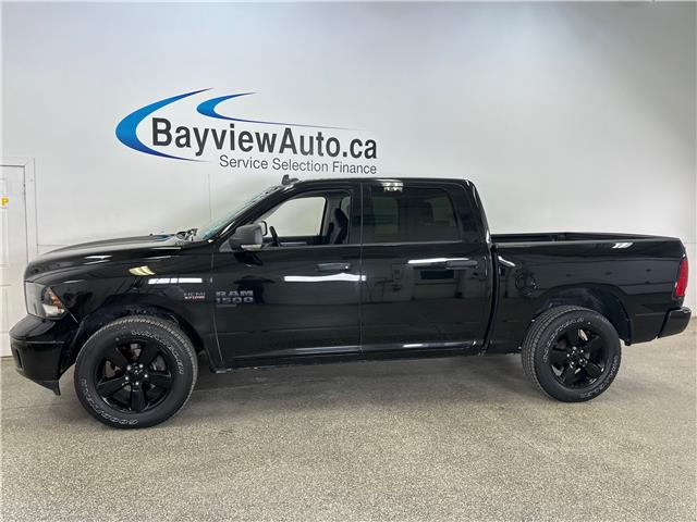 2023 RAM 1500 Classic SLT (Stk: 43127J) in Belleville - Image 5 of 23