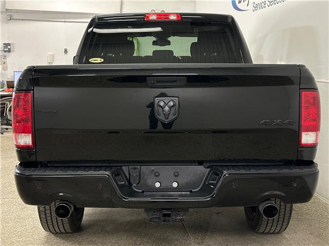 2023 RAM 1500 Classic SLT (Stk: 43127J) in Belleville - Image 6 of 23