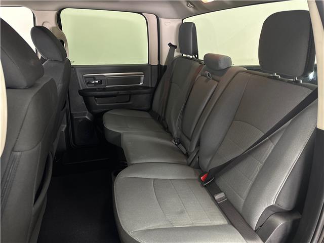 2023 RAM 1500 Classic SLT (Stk: 43127J) in Belleville - Image 7 of 23