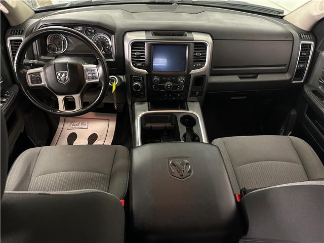 2023 RAM 1500 Classic SLT (Stk: 43127J) in Belleville - Image 9 of 23