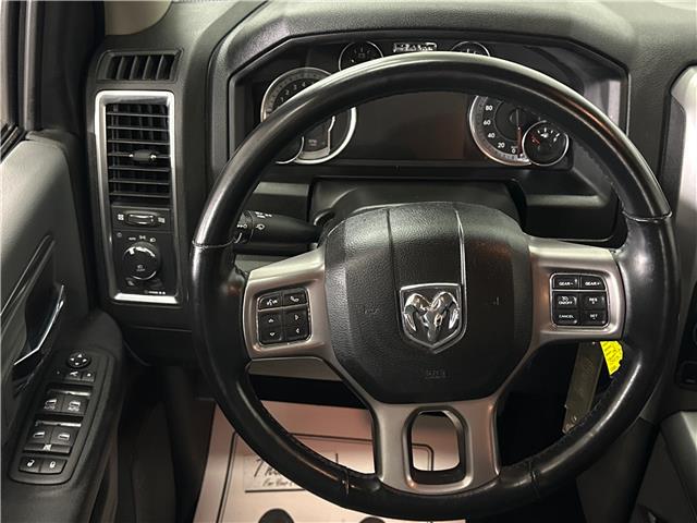2023 RAM 1500 Classic SLT (Stk: 43127J) in Belleville - Image 10 of 23