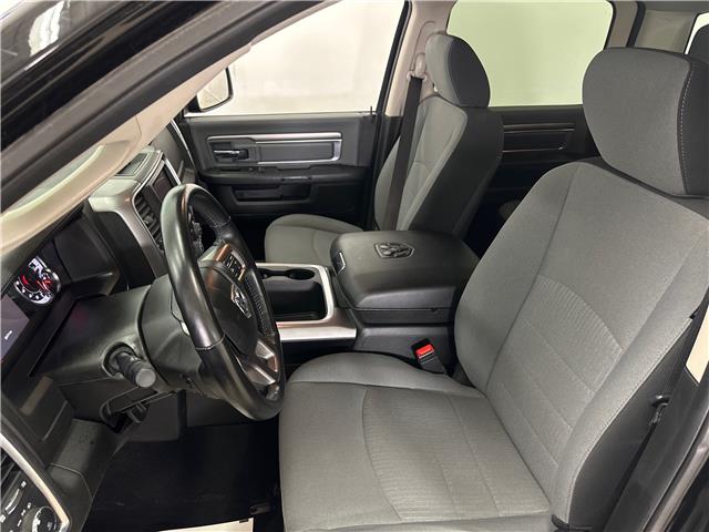 2023 RAM 1500 Classic SLT (Stk: 43127J) in Belleville - Image 11 of 23