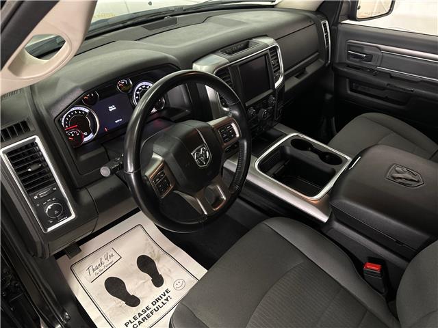 2023 RAM 1500 Classic SLT (Stk: 43127J) in Belleville - Image 12 of 23