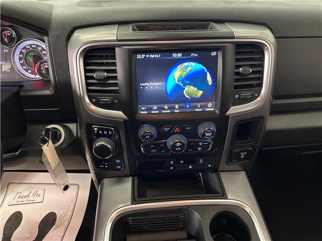 2023 RAM 1500 Classic SLT (Stk: 43127J) in Belleville - Image 16 of 23