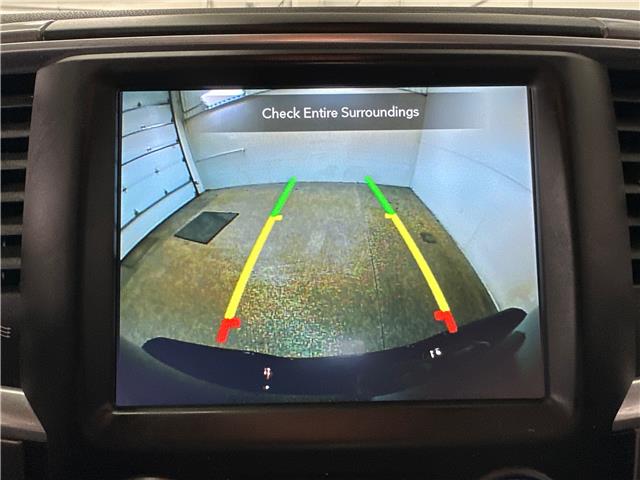 2023 RAM 1500 Classic SLT (Stk: 43127J) in Belleville - Image 19 of 23