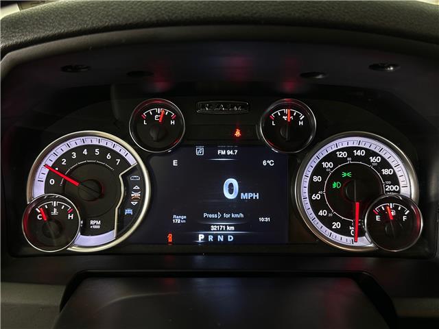 2023 RAM 1500 Classic SLT (Stk: 43127J) in Belleville - Image 20 of 23