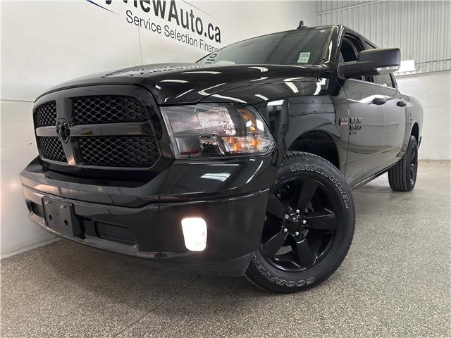 2023 RAM 1500 Classic SLT (Stk: 43127J) in Belleville - Image 23 of 23