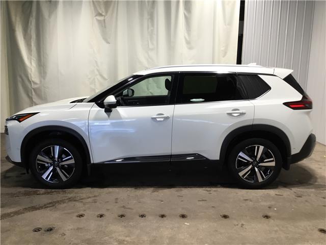 2023 Nissan Rogue Platinum (Stk: P3901) in Sault Ste. Marie - Image 15 of 36