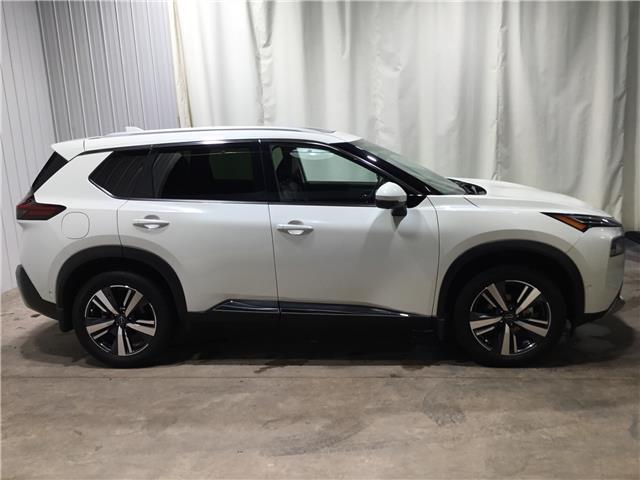 2023 Nissan Rogue Platinum (Stk: P3901) in Sault Ste. Marie - Image 17 of 36