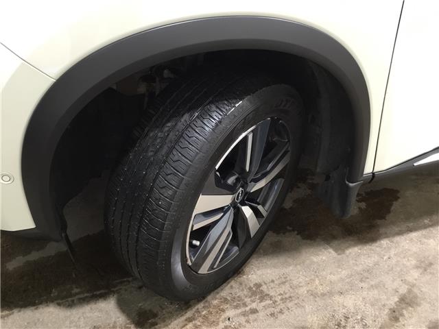 2023 Nissan Rogue Platinum (Stk: P3901) in Sault Ste. Marie - Image 18 of 36