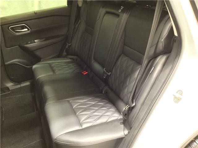 2023 Nissan Rogue Platinum (Stk: P3901) in Sault Ste. Marie - Image 19 of 36