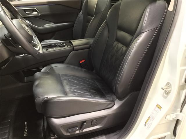 2023 Nissan Rogue Platinum (Stk: P3901) in Sault Ste. Marie - Image 21 of 36