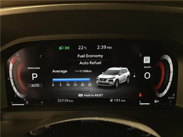 2023 Nissan Rogue Platinum (Stk: P3901) in Sault Ste. Marie - Image 26 of 36