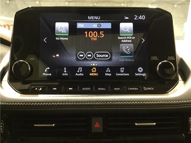 2023 Nissan Rogue Platinum (Stk: P3901) in Sault Ste. Marie - Image 29 of 36