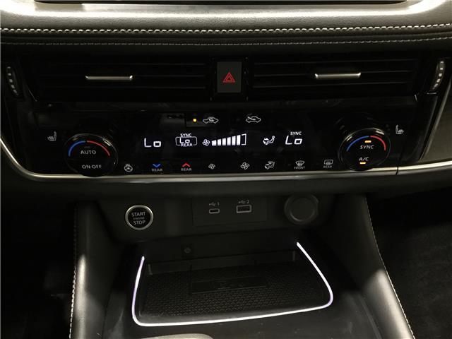 2023 Nissan Rogue Platinum (Stk: P3901) in Sault Ste. Marie - Image 30 of 36
