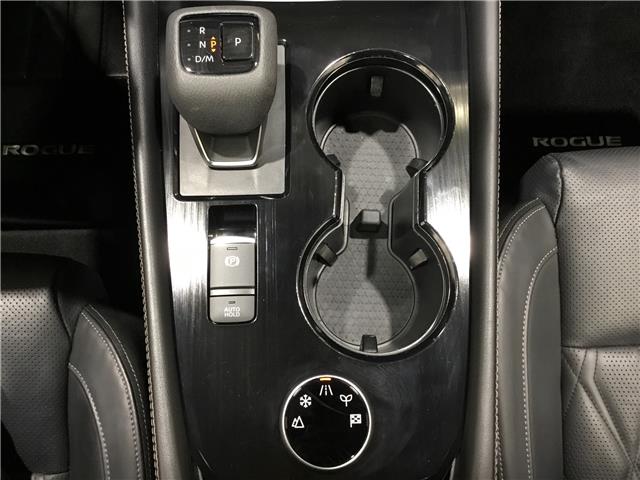 2023 Nissan Rogue Platinum (Stk: P3901) in Sault Ste. Marie - Image 31 of 36