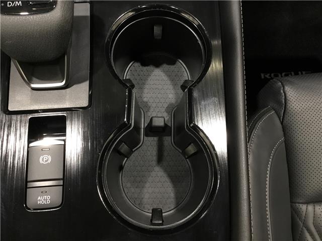 2023 Nissan Rogue Platinum (Stk: P3901) in Sault Ste. Marie - Image 33 of 36