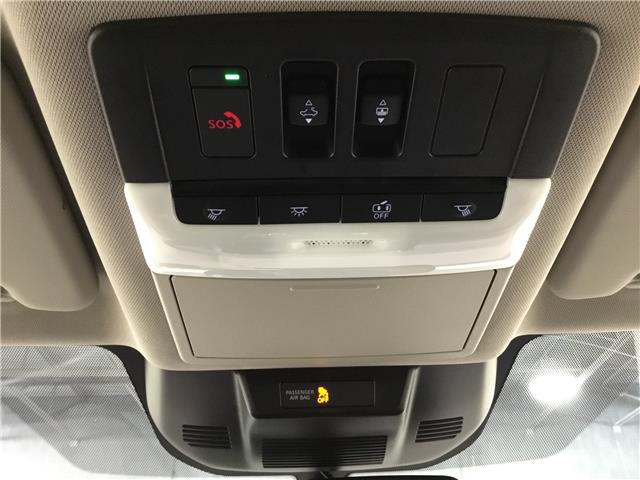 2023 Nissan Rogue Platinum (Stk: P3901) in Sault Ste. Marie - Image 34 of 36