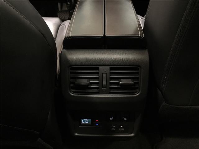 2023 Nissan Rogue Platinum (Stk: P3901) in Sault Ste. Marie - Image 35 of 36