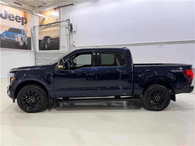 2024 Ford F-150 Lariat (Stk: C8217) in Saint-Eustache - Image 2 of 28