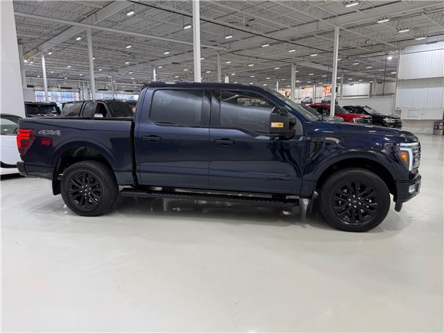 2024 Ford F-150 Lariat (Stk: C8217) in Saint-Eustache - Image 4 of 28