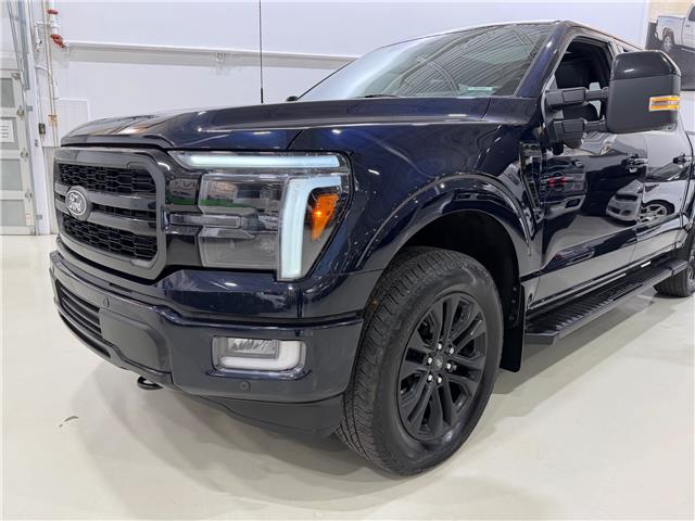 2024 Ford F-150 Lariat (Stk: C8217) in Saint-Eustache - Image 7 of 28