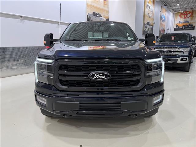 2024 Ford F-150 Lariat (Stk: C8217) in Saint-Eustache - Image 8 of 28
