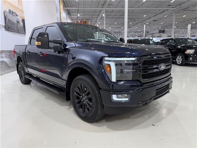 2024 Ford F-150 Lariat (Stk: C8217) in Saint-Eustache - Image 9 of 28