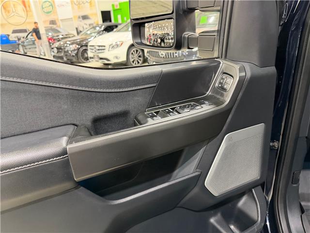 2024 Ford F-150 Lariat (Stk: C8217) in Saint-Eustache - Image 10 of 28