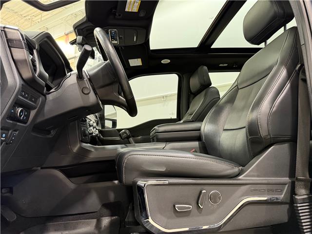 2024 Ford F-150 Lariat (Stk: C8217) in Saint-Eustache - Image 15 of 28