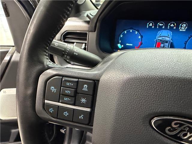 2024 Ford F-150 Lariat (Stk: C8217) in Saint-Eustache - Image 17 of 28