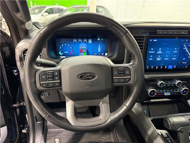 2024 Ford F-150 Lariat (Stk: C8217) in Saint-Eustache - Image 18 of 28