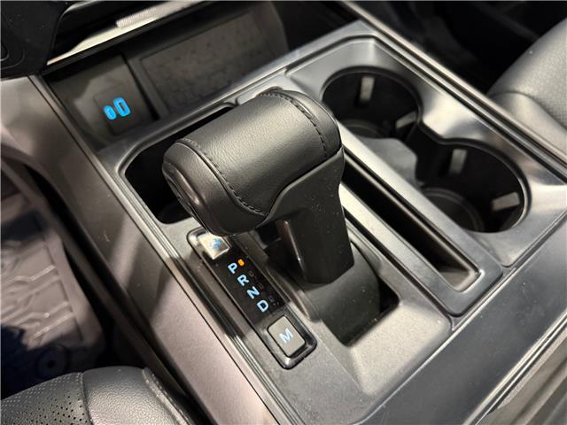 2024 Ford F-150 Lariat (Stk: C8217) in Saint-Eustache - Image 19 of 28