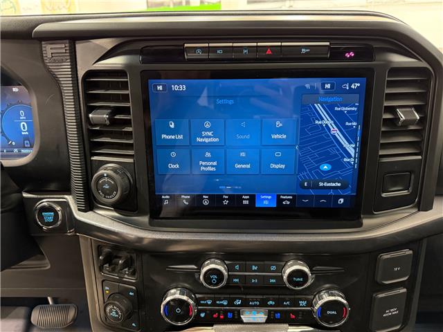 2024 Ford F-150 Lariat (Stk: C8217) in Saint-Eustache - Image 21 of 28