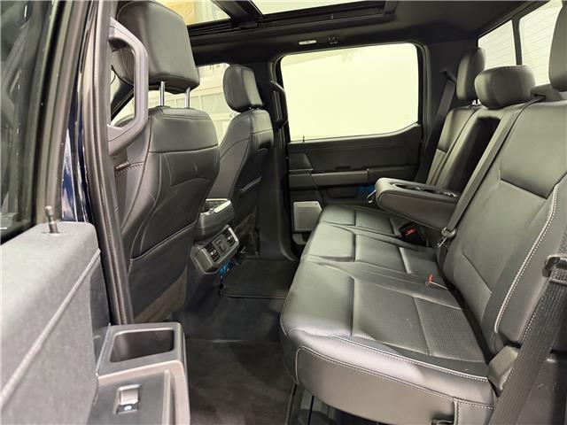 2024 Ford F-150 Lariat (Stk: C8217) in Saint-Eustache - Image 22 of 28