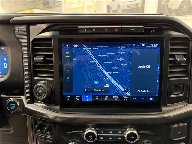 2024 Ford F-150 Lariat (Stk: C8217) in Saint-Eustache - Image 23 of 28